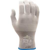 Gants AX200 ESD, Nylon, Calibre 18, 6/Petit Superchem Industries