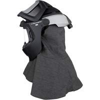 Speedglas Complete Neck Coverage for 9100 Superchem Industries