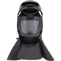 Speedglas Complete Neck Coverage for 9100 Superchem Industries