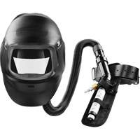 Speedglas G5-01 Heavy-Duty Welding Helmet with V-100 Vortex Cooling Valve, Standard, Welding Superchem Industries