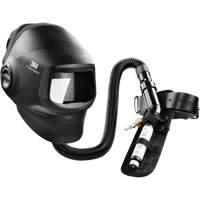 Speedglas G5-01 Heavy-Duty Welding Helmet with V-100 Vortex Cooling Valve, Standard, Welding Superchem Industries