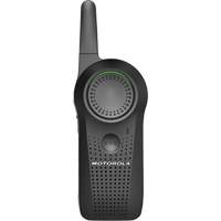Radio bidirectionnelle Curve avec compatibilit&eacute; Wi-Fi/LMR, Bande FHSS, 10 canaux, Port&eacute;e 300 000 pi² Superchem Industries