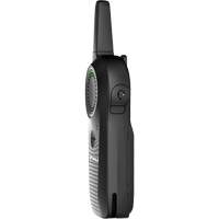 Radio bidirectionnelle Curve avec compatibilit&eacute; Wi-Fi/LMR, Bande FHSS, 10 canaux, Port&eacute;e 300 000 pi² Superchem Industries