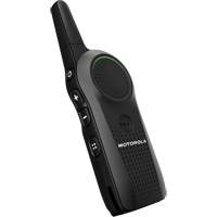 Radio bidirectionnelle Curve avec compatibilit&eacute; Wi-Fi/LMR, Bande FHSS, 10 canaux, Port&eacute;e 300 000 pi² Superchem Industries