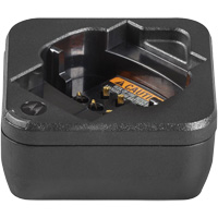 Single-Unit Charger for Curve Two-Way Radio Superchem Industries