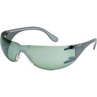 Lunettes de s&eacute;curit&eacute; Adapt Lite, Lentille Int&eacute;rieur/ext&eacute;rieur, Antibu&eacute;e/Anti-&eacute;gratignures, ANSI Z87+/R&eacute;pond ou surpasse la norme CSA Z94.3 Superchem Industries