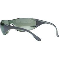 Lunettes de s&eacute;curit&eacute; Adapt Lite, Lentille Int&eacute;rieur/ext&eacute;rieur, Antibu&eacute;e/Anti-&eacute;gratignures, ANSI Z87+/R&eacute;pond ou surpasse la norme CSA Z94.3 Superchem Industries