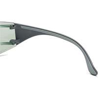 Lunettes de s&eacute;curit&eacute; Adapt Lite, Lentille Int&eacute;rieur/ext&eacute;rieur, Antibu&eacute;e/Anti-&eacute;gratignures, ANSI Z87+/R&eacute;pond ou surpasse la norme CSA Z94.3 Superchem Industries