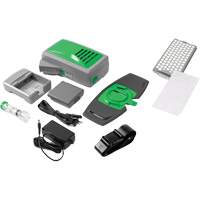 PAPR Kit for P3 Filters Superchem Industries