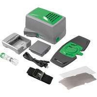 PAPR Industrial Starter Pack for Gas Filters Superchem Industries