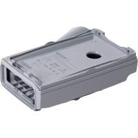 Fan Housing for PX5&reg; PAPR Superchem Industries