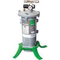 2-Outlet Safety Radex&reg; Airline Filter Superchem Industries