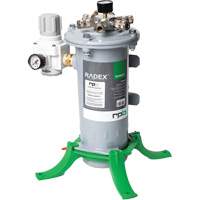 6-Outlet Safety Radex&reg; Airline Filter Superchem Industries