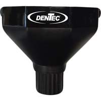 SEALTEC33 Disposable Earplug Dispenser, Wall Mount Superchem Industries