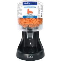 SEALTEC33 Foam Earplug Dispenser Station Superchem Industries