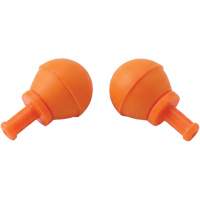 Embouts de rechange pour bande semi-auriculaire SEALTEC Superchem Industries