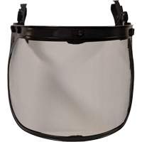 ValuGard Metal Mesh Visor Superchem Industries