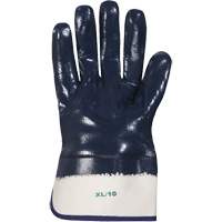 Gants robustes KnitActiv N9B, Taille 9, Coton Superchem Industries