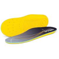 Ergo Cooling 37.5&reg; Insole, Women's 5 - 7 Superchem Industries