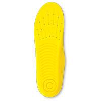 Ergo Cooling 37.5&reg; Insole, Women's 5 - 7 Superchem Industries