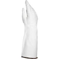 TEMPCOOK 476 Thermal Protection Gloves, Nitrile, 7, Protects Up To 482° F (250° C) Superchem Industries