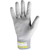 Helix&reg; 3013IMP Impact Gloves, 2X-Small/5, HPPE Palm, Elastic Cuff Superchem Industries