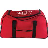 Trousse de d&eacute;versement pour les mines, Huile seulement/Universel, Sac, Absorbance de 10 gal. US Superchem Industries