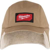 Small/Medium Sherpa-Lined Hat, Khaki Superchem Industries