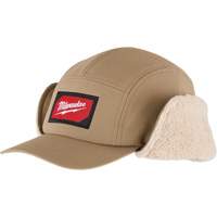Small/Medium Sherpa-Lined Hat, Khaki Superchem Industries