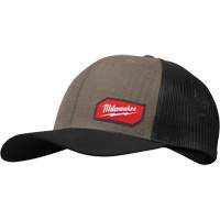 GRIDIRON Snapback Trucker Hat, Green Superchem Industries