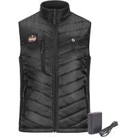 Gilets Chauffants