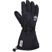 ProFlex 825WP Thermal Waterproof Winter Work Gloves, Size Small Superchem Industries