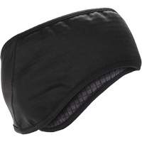N-Ferno&reg; Fleece & Spandex 2-Layer Winter Headband Superchem Industries