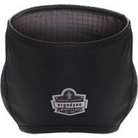 N-Ferno&reg; Fleece & Spandex 2-Layer Winter Headband Superchem Industries