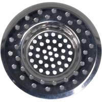 Stainless Steel Coarse Dirt Sieve for Full IBC Funnel K22-0164 Superchem Industries