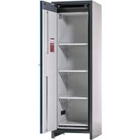 Lithium-ion Storage Cabinet with 90-Minute Fire Resistance Superchem Industries