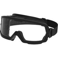 Lunettes de s&eacute;curit&eacute; &agrave; coques FireArmor Wildland MX600, Lentille Transparent, Antibu&eacute;e/Anti-&eacute;gratignures, Ventilation Ferm&eacute; Superchem Industries
