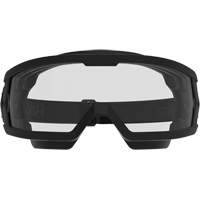 Lunettes de s&eacute;curit&eacute; &agrave; coques FireArmor Wildland MX600, Lentille Transparent, Antibu&eacute;e/Anti-&eacute;gratignures, Ventilation Ferm&eacute; Superchem Industries