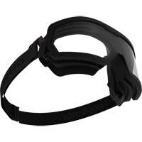 Lunettes de s&eacute;curit&eacute; &agrave; coques FireArmor Wildland MX600, Lentille Transparent, Antibu&eacute;e/Anti-&eacute;gratignures, Ventilation Ferm&eacute; Superchem Industries
