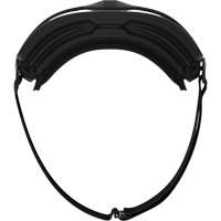 Lunettes de s&eacute;curit&eacute; &agrave; coques FireArmor Wildland MX600, Lentille Transparent, Antibu&eacute;e/Anti-&eacute;gratignures, Ventilation Ferm&eacute; Superchem Industries