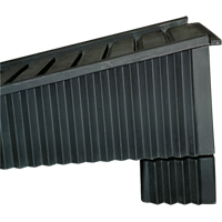 Rallonge pour rampe Superchem Industries