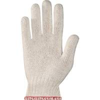 GLOVE STRING POLY/COTTONSMALL Superchem Industries
