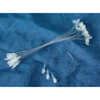 Attaches plastique Superchem Industries