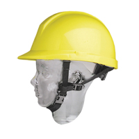 North&reg; Hardhat Chinstrap Superchem Industries