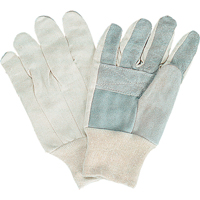 Gants d'ajusteur