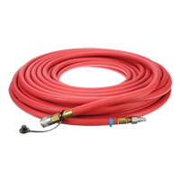 Low Pressure Hoses for 3M PAPR, Low Pressure, 100' Superchem Industries