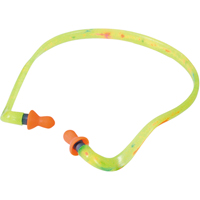 Howard Leight Quiet Bands Earplugs, 27 NRR dB, Meets/Exceeds CSA Class BL Superchem Industries