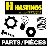 Tel-O-Pole&reg; Complete Lock Assembly Superchem Industries