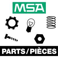 ALTAIR io 4 Replacement Housing Front Superchem Industries