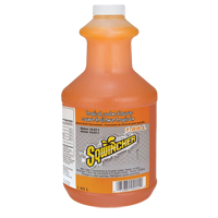 Sqwincher&reg; Rehydration Drink, Concentrate, Tropical Cooler Superchem Industries